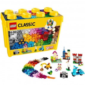 LEGO CLASSIC - 10698 Creatieve grote opbergdoos