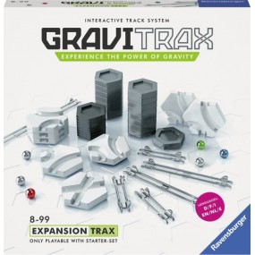 GraviTrax Uitbreiding Tracks