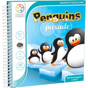 Penguins Parade (48 opdrachten)