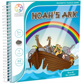 Noah's Ark (48 opdrachten)