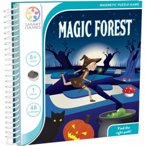 Magic Forest (48 opdrachten)