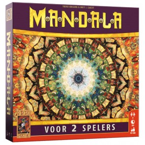 Mandala - Breinbreker, 999games