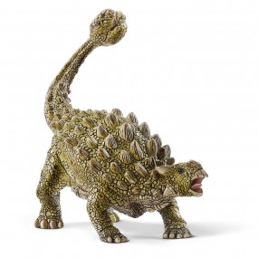 Schleich Ankylosaurus. 15023