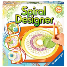 Spiral Designer Ravensburger