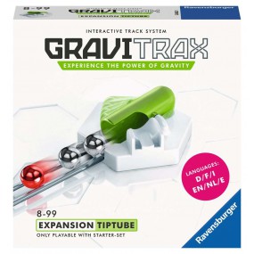 GraviTrax® Tip Tube, Ravensburger 26062