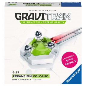GraviTrax® Volcano, Ravensburger 26059