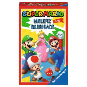 Super Mario Barricade, Ravensburger