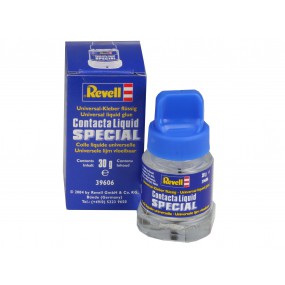 Revell Contacta Liquid Special, Lijm