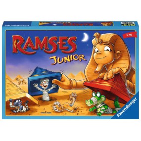 Ramses Junior, Ravensburger