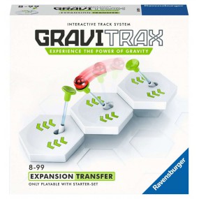GraviTrax® Transfer Ravensburger