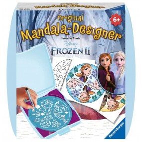 Frozen 2 Mandala-Designer mini, Ravensburger