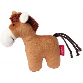 Sigikid - Mini Rammelaar Paard