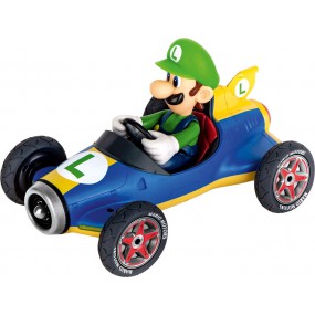 Carrera RC - Mario Kart Mach 8 Luigi