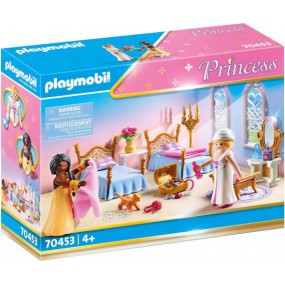 Playmobil - Princess 70453 Slaapzaal