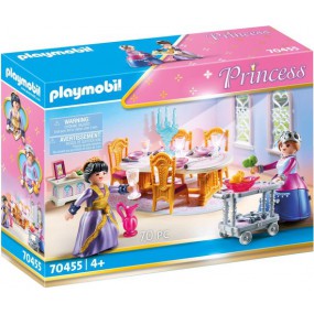 Playmobil - Princess 70455 Eetzaal