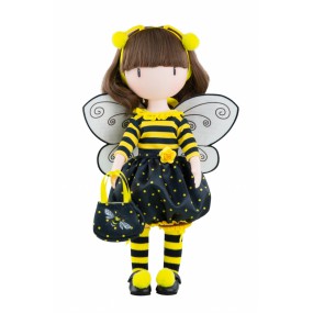 Paola Reina, Santoro Gorjuss Bee-Loved, 32cm