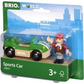 Brio Sportwagen