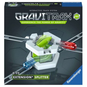 GraviTrax Uitbreiding Splitter