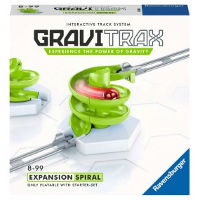GraviTrax Uitbreiding Spiral