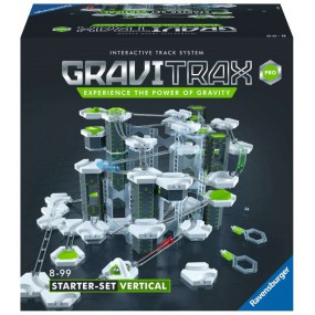 GraviTrax Starter-Set Vertical