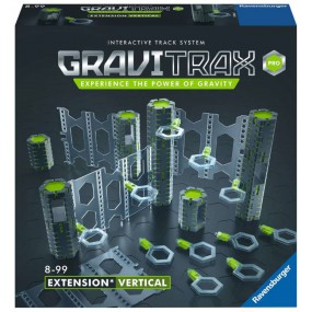 GraviTrax Vertical Expansion