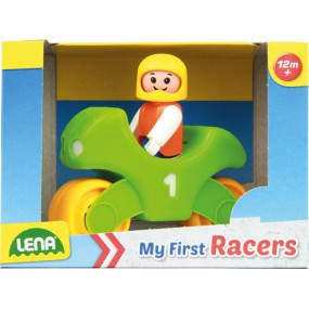LENA, Motorfiets, My First Racers