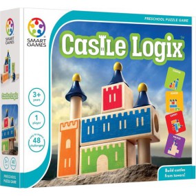 Castle logic (48 opdrachten)