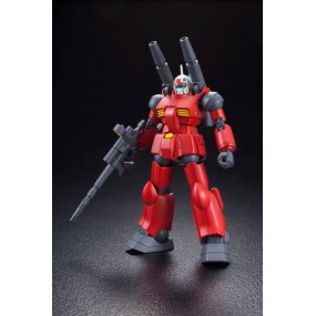 Gundam: HG. RX-77-2 Guncannon ,