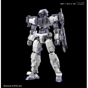 Gundam: Option Armor for Long Range Sniping Alto Excl. - Dark Gray