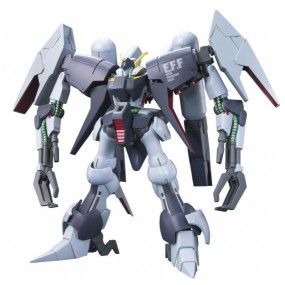Gundam Unicorn: HG. Byarlant Custom ,
