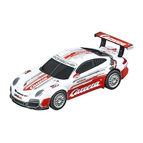 Carrera - Porsche GT3 Lechner Racing "Carrera Race Taxi"