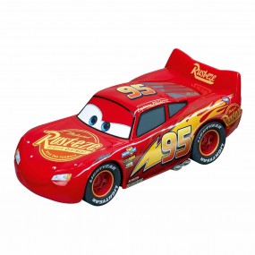 Carrera - Disney Pixar Cars - Lightning McQueen