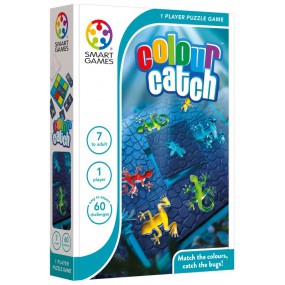 Colour Catch (60 opdrachten)