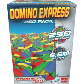 Domino Express 250 Tiles