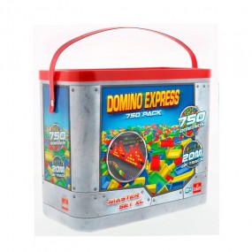 Domino Express 750 Tiles