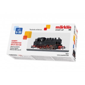Märklin-H0 Start up, Diesellocomotief BR 216, 36218