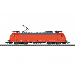 Märklin-H0 Start up, Elektrische locomotief serie E 186, 36629