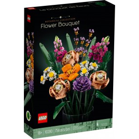LEGO CREATOR - 10280 Flower Bouquet