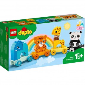 LEGO DUPLO - 10955 Animal Train
