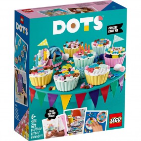 Lego - Dots 41926 Creative Party Kit