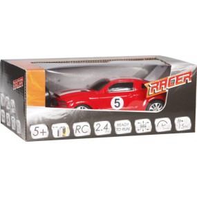 Racer - 2,4GHz Sportwagen 1:18