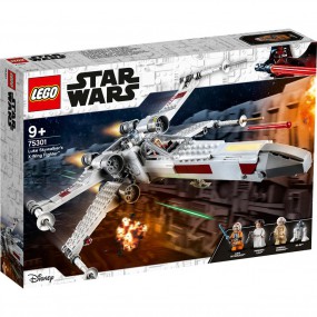 LEGO STAR WARS - 75301 Luke Skywalker's X-Wing Fighter