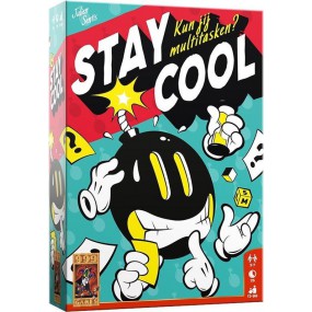 Stay cool - 999games