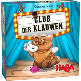 Club der Klauwen - Haba