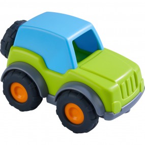 Speelgoedauto Terreinwagen - Haba