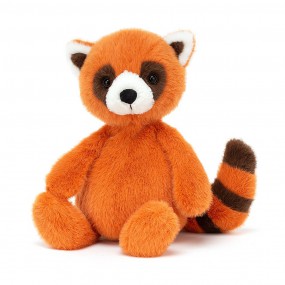 Whispit Red Panda, 26cm, Jellycat