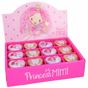 Princess Mimi blikken doosje