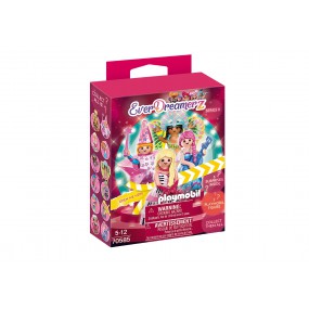 Playmobil - EverDreamersz 70585 Surprise Box - Music World