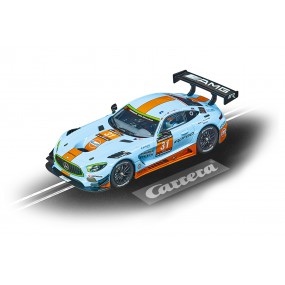 Carrera - Mercedes-AMG GT3 "Rofgo Racing, No.31", Silverstone 12h