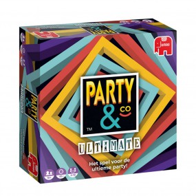 Party & Co. Ultimate, jumbo